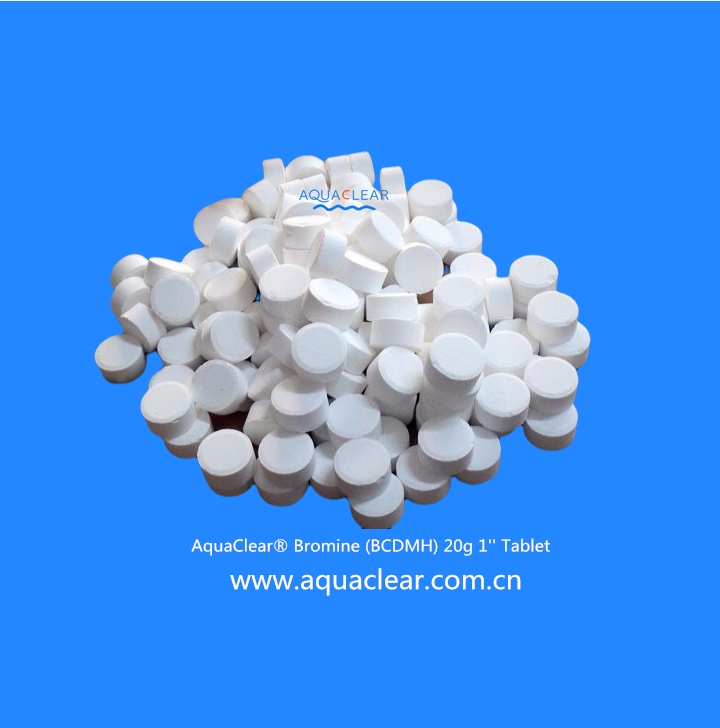 AquaClear® Bromine (BCDMH) 20g 1'' Tablet.jpg