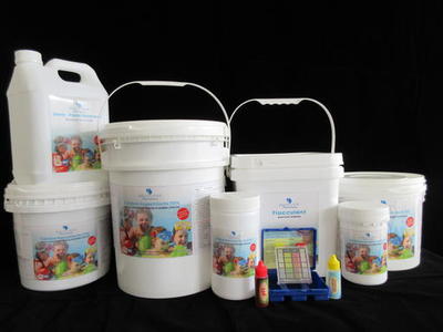 AquaClear Packages