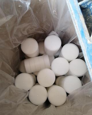 TCCA Tricloro Comprimido en tubo de 1kg