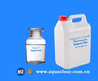 Ammonium polyquaternaire (PQ) 10%/20%/30%/60% Super Algues