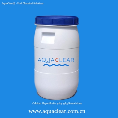 AquaClear® 40kg 45kg plastic drum