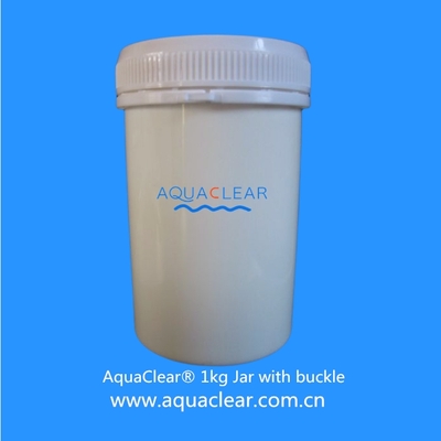 AquaClear 1kg Jar