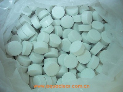 Calcium Hypochlorite Ca(CIO)2