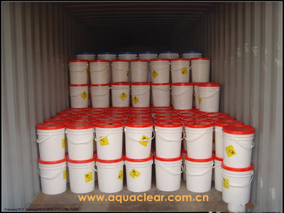 SINOPEC JSCC SUPER-CHLOR Calcium Hypochlorite Pool Shock 65% 70% Manufacturer Producer Supplier