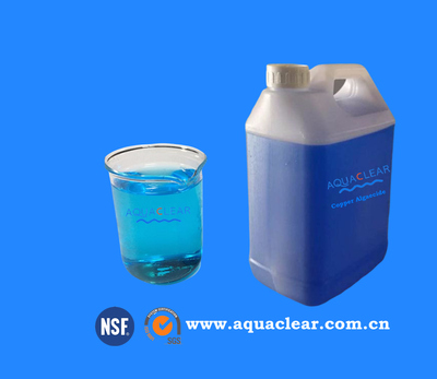 Copper Sulphate (Blue Crystal ) Powder/ Liquid