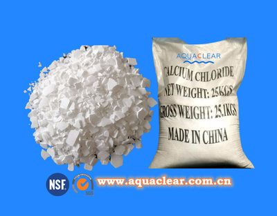 Calcium Hardness Increaser (Calcium Chloride) 74%,77%