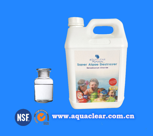 Benzalkonium Chloride (BKC)