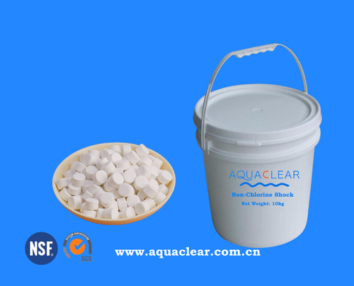 过硫酸氢钾复合盐